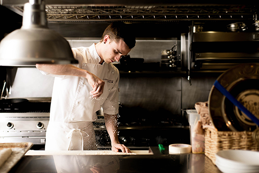 Waterfront Wines Team Danny Tipper