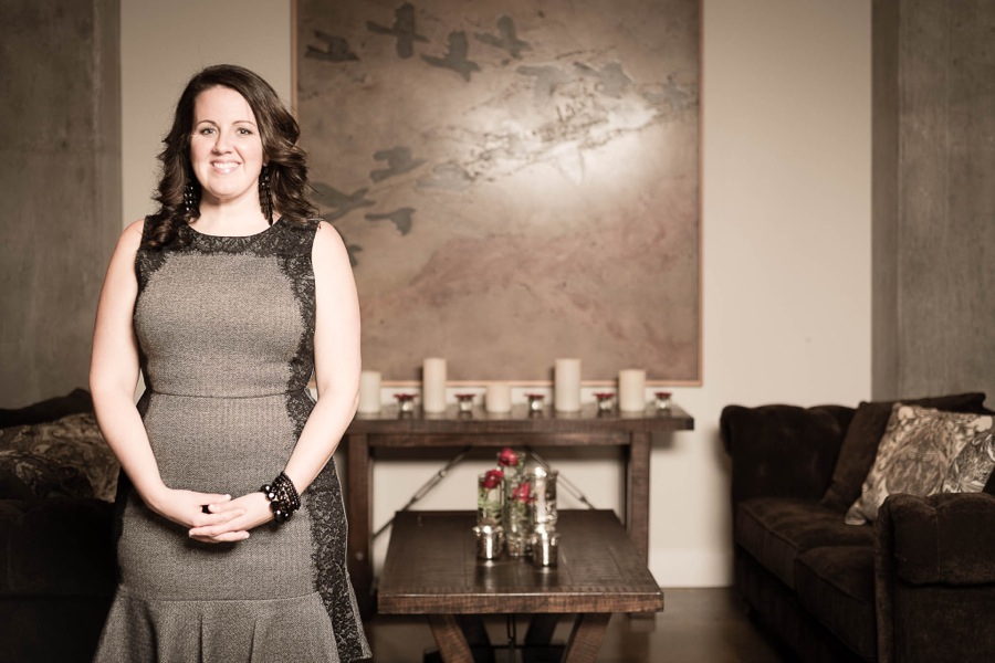Waterfront Wines Sarah Wallace