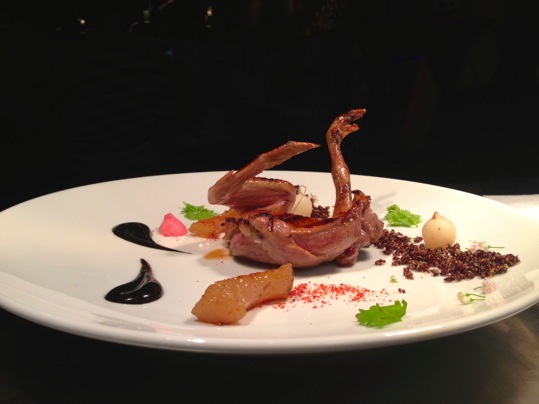 Waterfront Wines Gallery: Culinary Creations