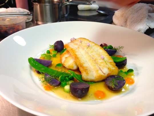 Waterfront Wines Gallery: Culinary Creations
