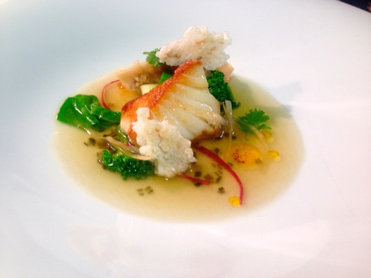 Waterfront Wines Gallery: Culinary Creations