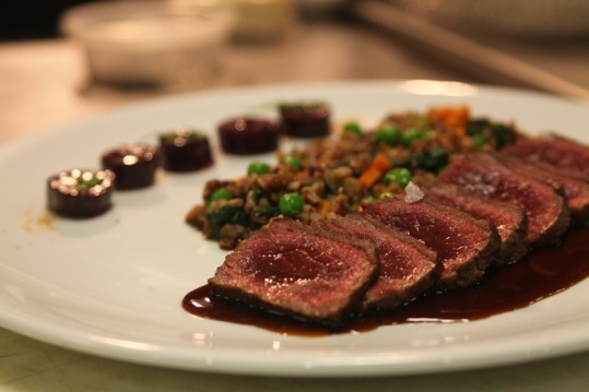 Waterfront Wines Gallery: Culinary Creations