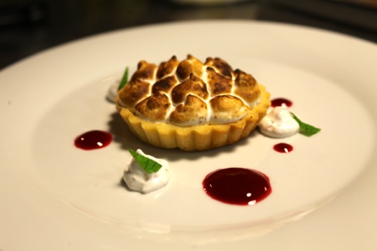 Waterfront Wines Gallery: Culinary Creations