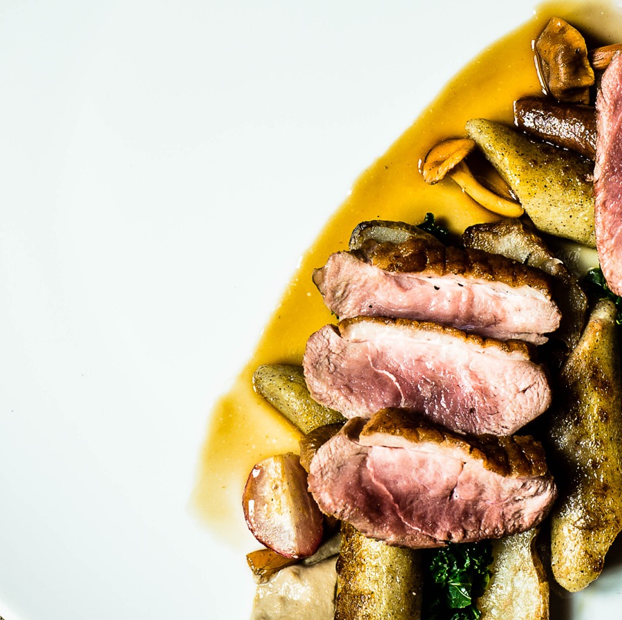 One of our award winning creations