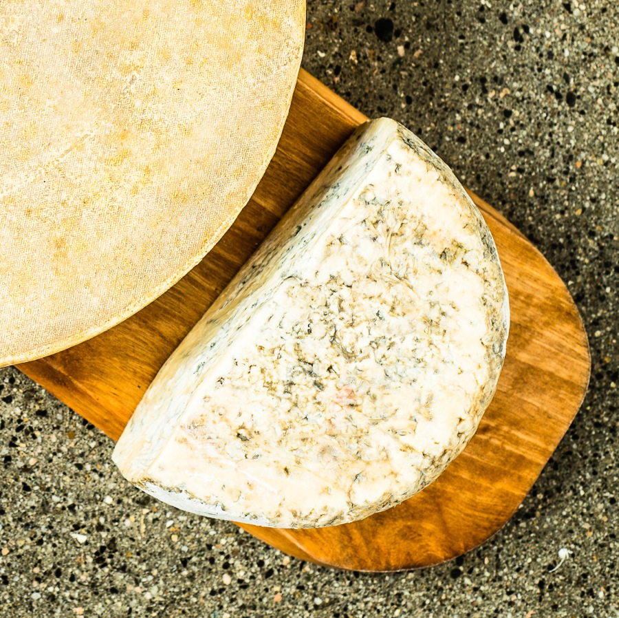 Specialty cheeses
