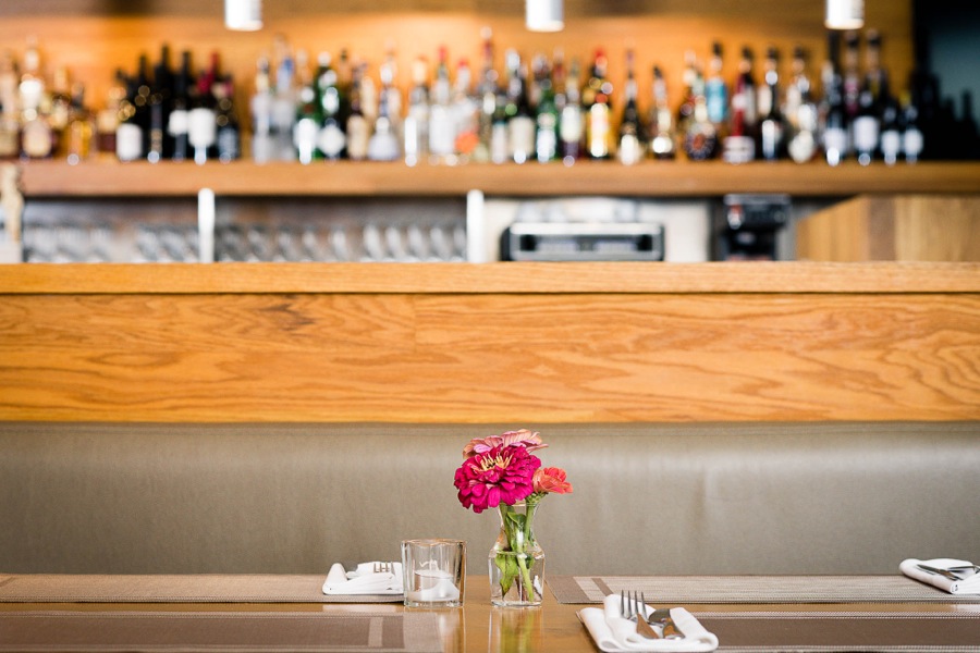 Waterfront Wines Restaurant and bar